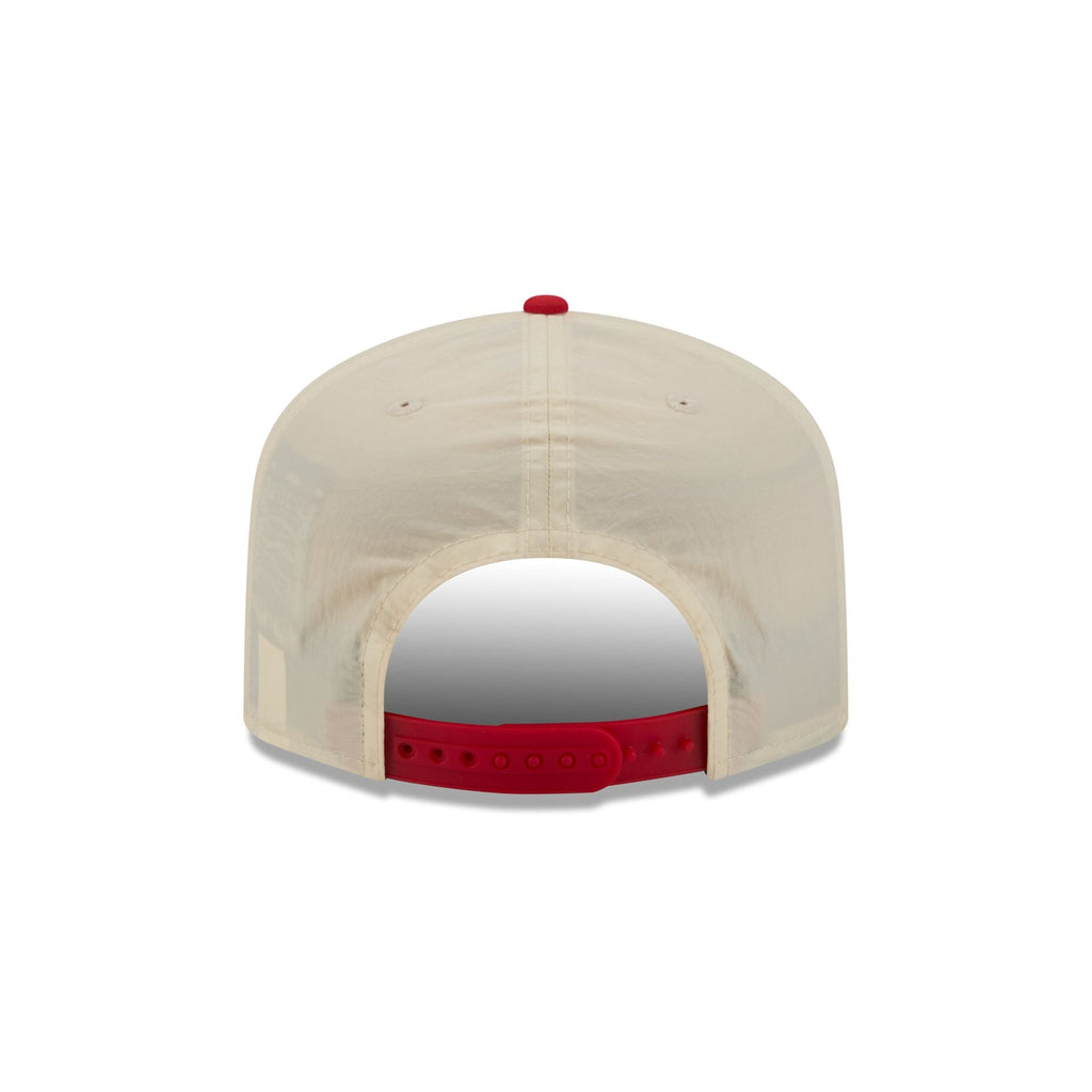 Philadelphia Phillies Chrome Nylon 19TWENTY Adjustable Hat