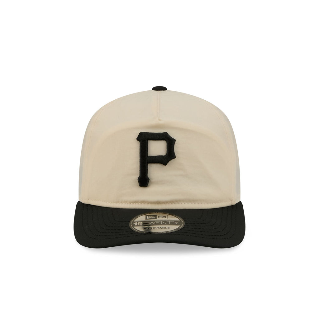 Pittsburgh Pirates Chrome Nylon 19TWENTY Adjustable Hat
