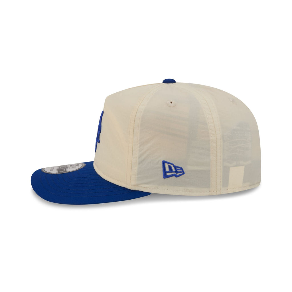 New York Mets Chrome Nylon 19TWENTY Adjustable Hat