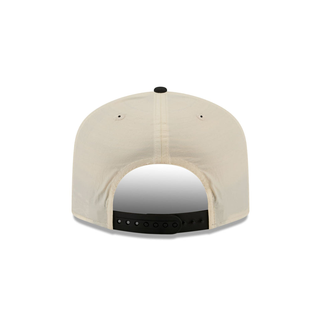 Philadelphia Eagles Chrome Nylon 19TWENTY Adjustable Hat