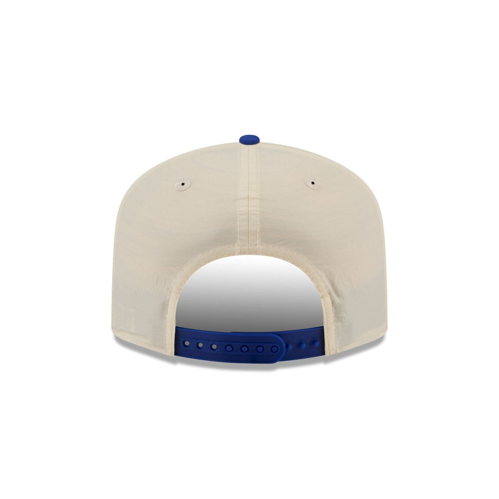Philadelphia 76ers Chrome Nylon 19TWENTY Adjustable Hat