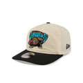 Vancouver Grizzlies  Chrome Nylon 19TWENTY Adjustable Hat