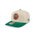 Boston Celtics Chrome Nylon 19TWENTY Adjustable Hat