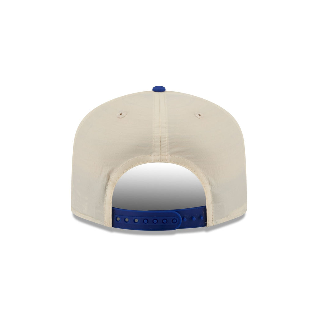 Cleveland Cavaliers Chrome Nylon 19TWENTY Adjustable Hat