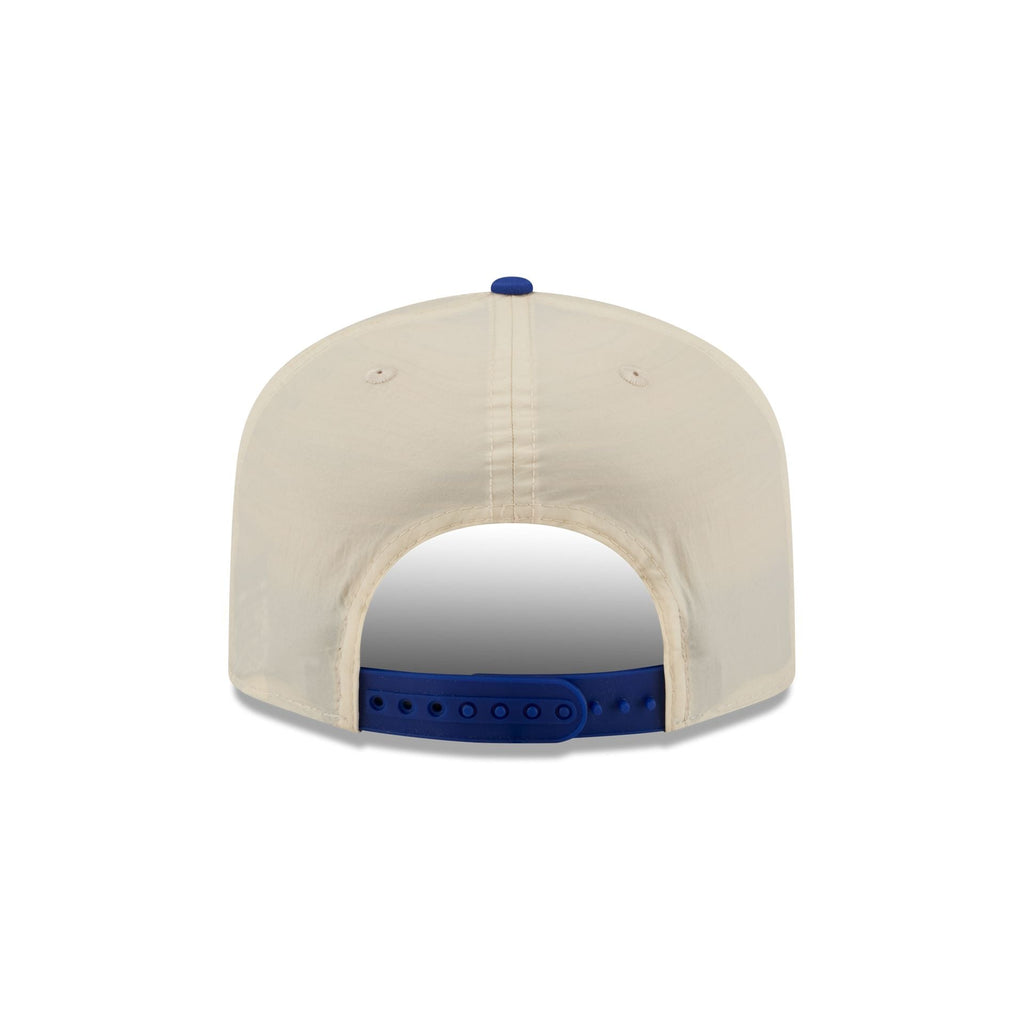 Buffalo Sabres Chrome Nylon 19TWENTY Adjustable Hat