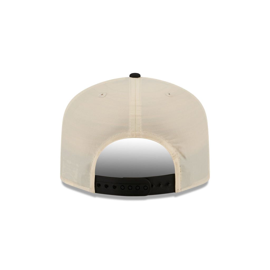 Notre Dame Fighting Irish Chrome Nylon 19TWENTY Adjustable Hat