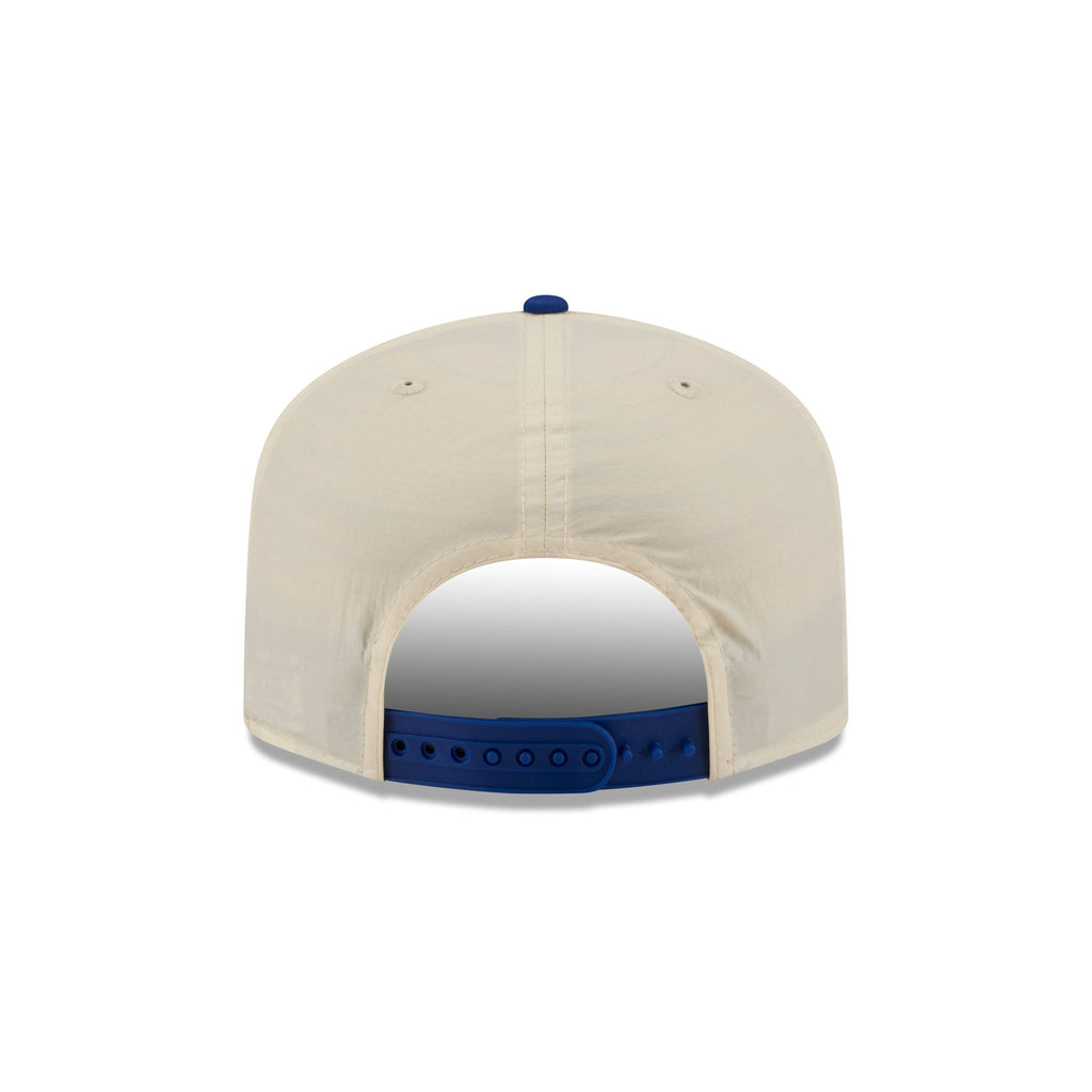Duke Blue Devils Chrome Nylon 19TWENTY Adjustable Hat