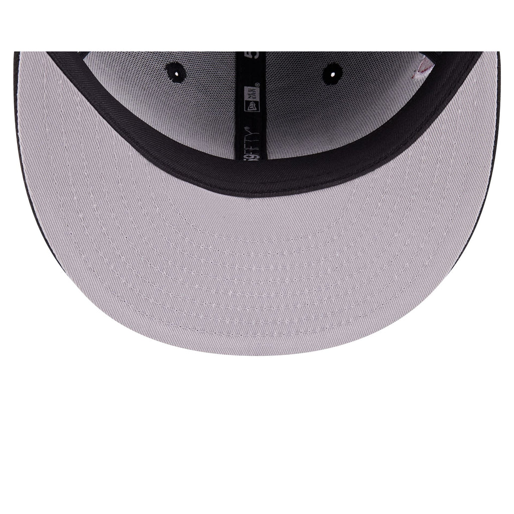 Xolos Wordmark Side 59FIFTY Fitted Hat