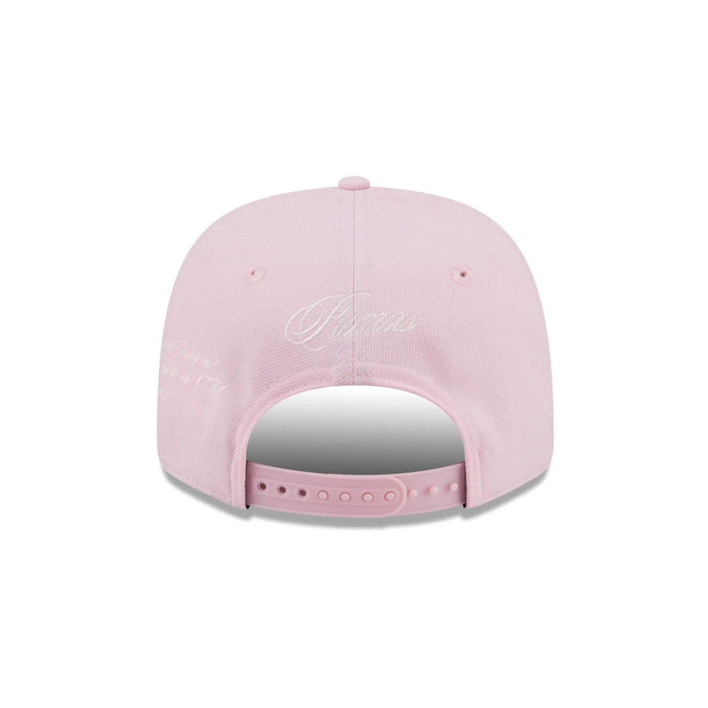 Pumas Scripts 9SEVENTY Stretch-Snap Hat