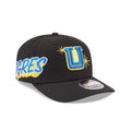 Club Tigres UANL Wordmark Side 9SEVENTY Stretch-Snap Hat