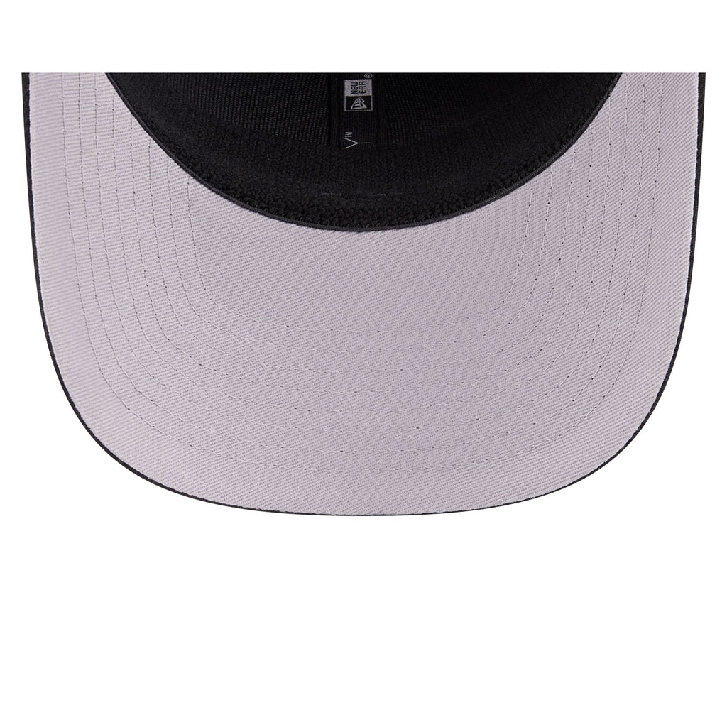 Club Tigres UANL Wordmark Side 9SEVENTY Stretch-Snap Hat