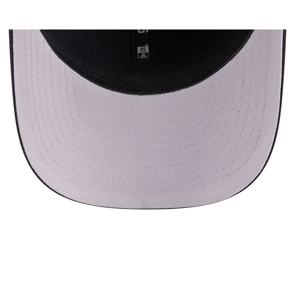 Cruz Azul Wordmark Side 9SEVENTY Stretch-Snap Hat
