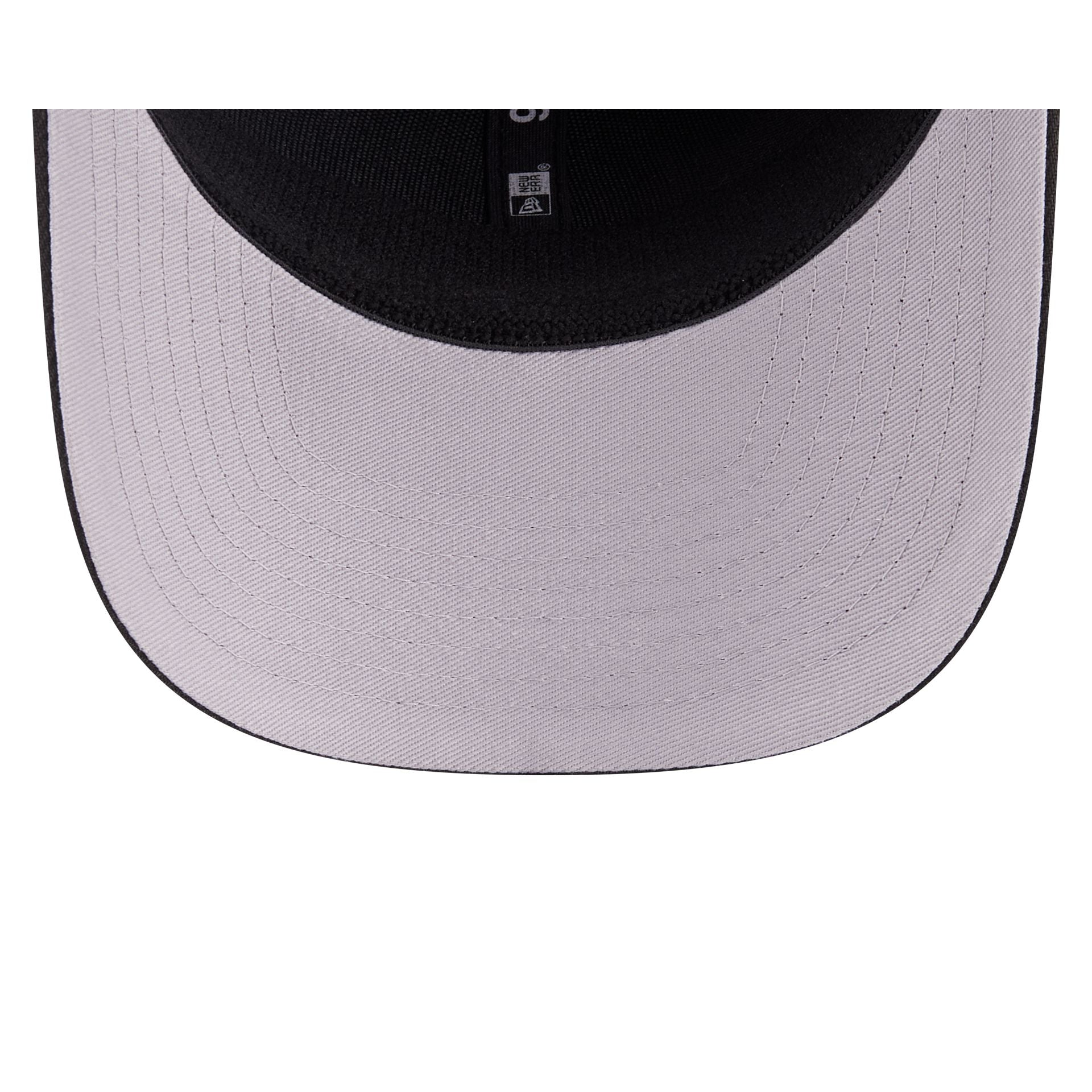 Cruz Azul Wordmark Side 9SEVENTY Stretch-Snap Hat