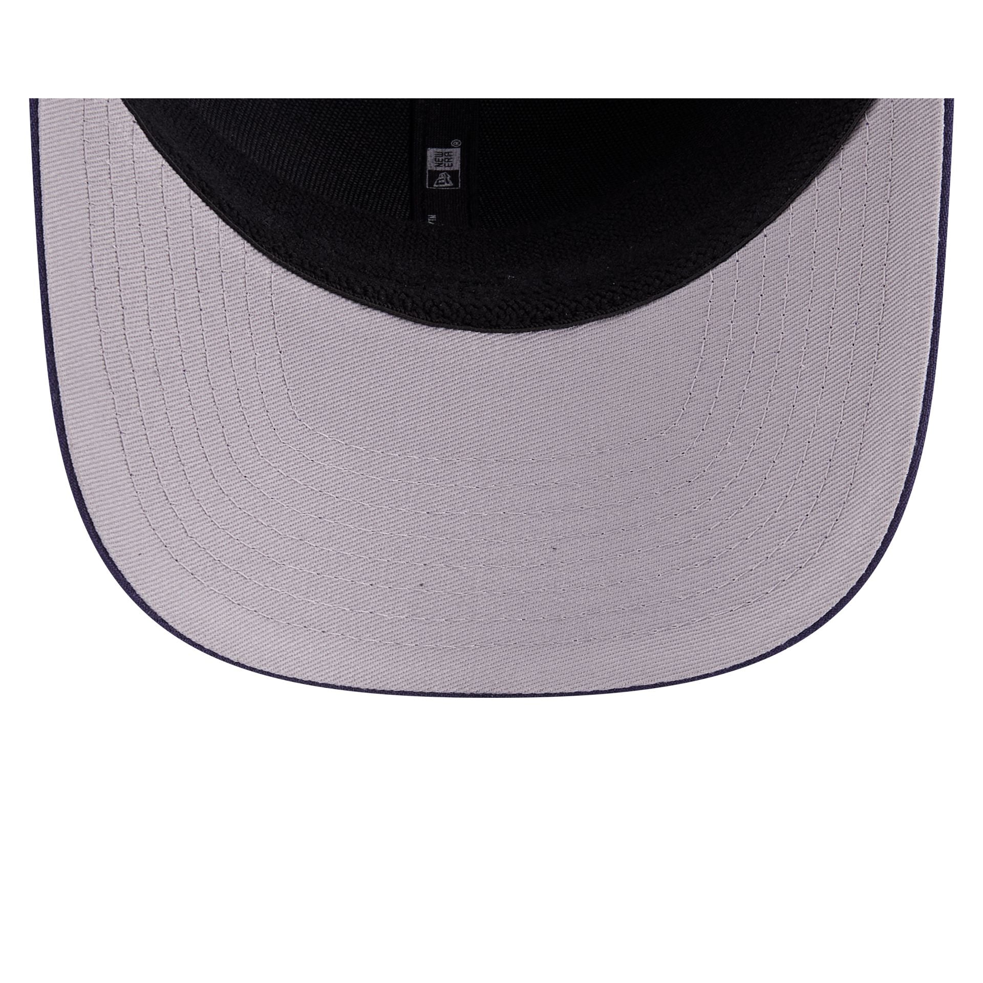 Chivas Wordmark Side 9SEVENTY Stretch-Snap Hat