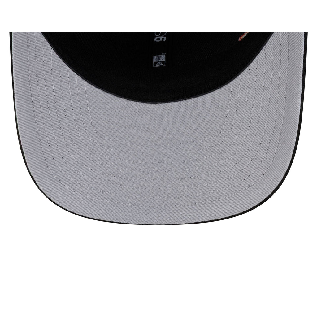 Club América Wordmark Side 9SEVENTY Stretch-Snap Hat