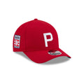 Philadelphia Phillies 2026 Hall of Fame 9FORTY M-Crown Snapback Hat