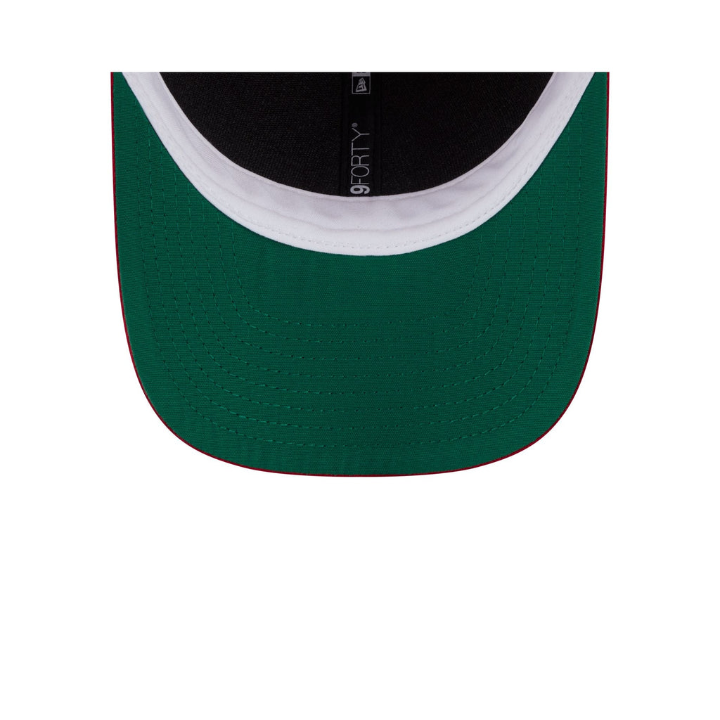 Philadelphia Phillies 2026 Hall of Fame 9FORTY M-Crown Snapback Hat