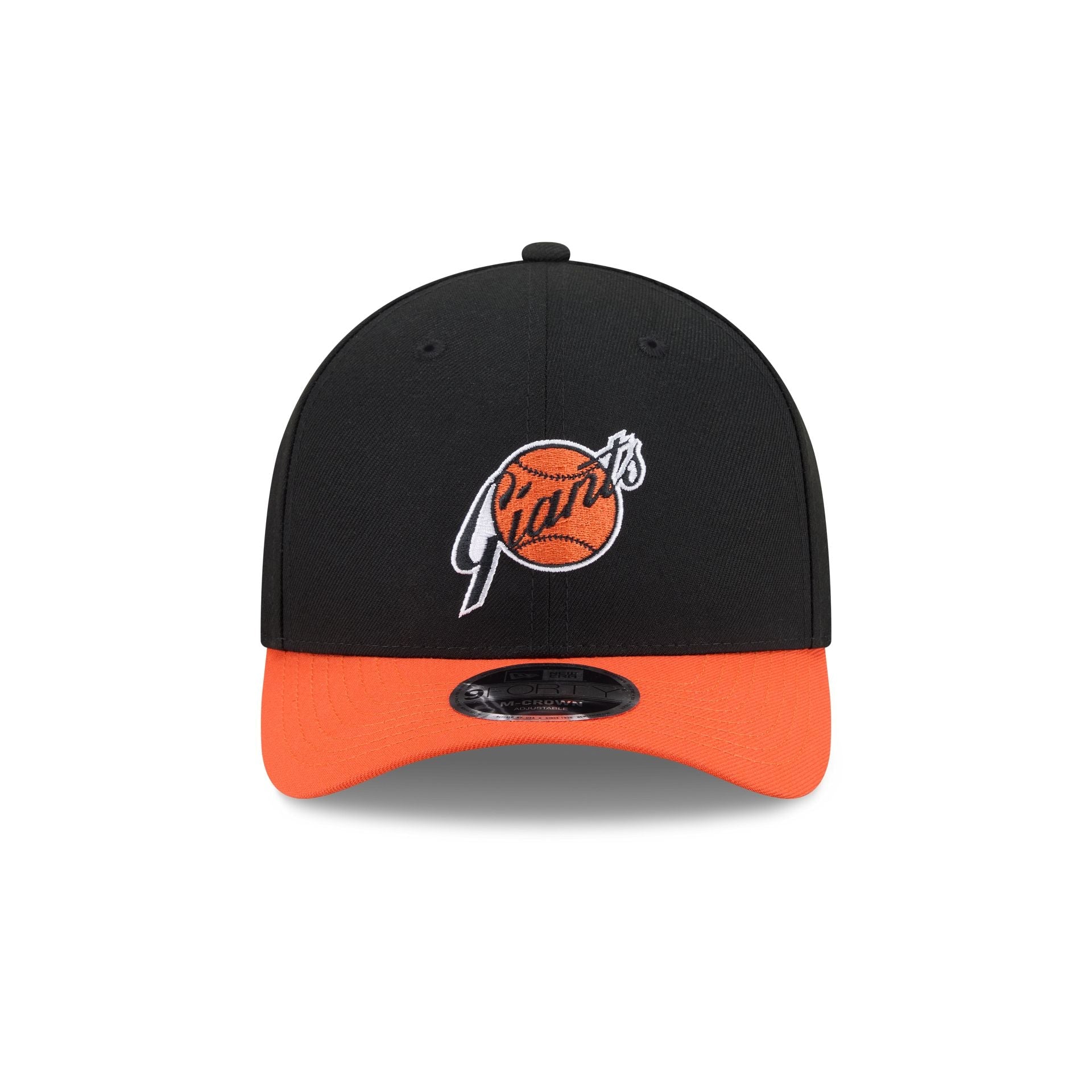 San Francisco Giants 2026 Hall of Fame 9FORTY M-Crown Snapback Hat