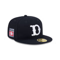 Detroit Tigers 2026 Hall of Fame 59FIFTY Fitted Hat