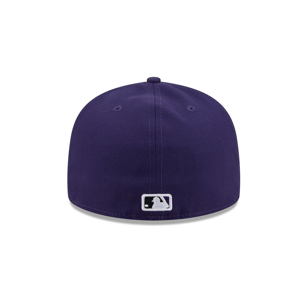 Colorado Rockies 2026 Hall of Fame 59FIFTY Fitted Hat