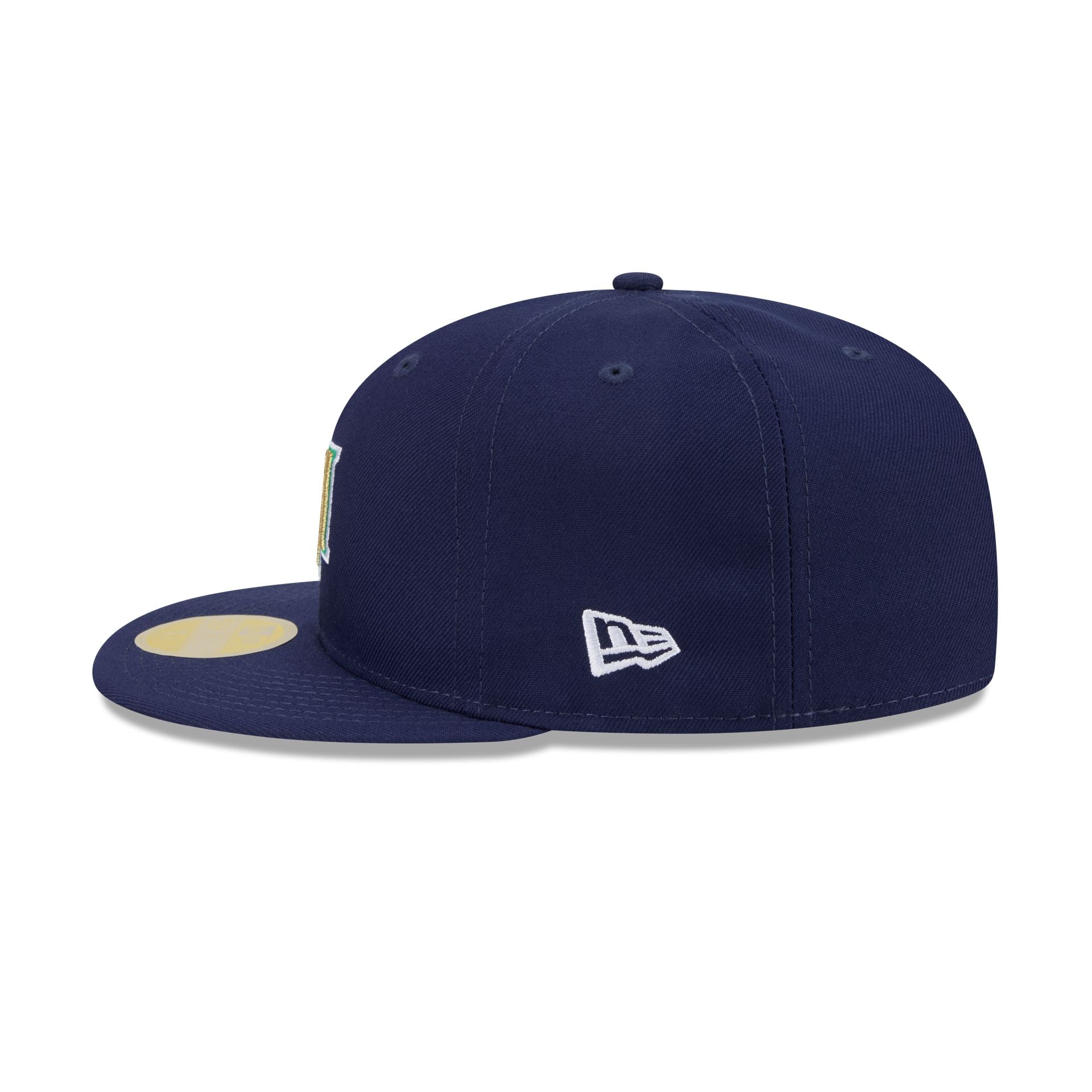 Milwaukee Braves 2026 Hall of Fame 59FIFTY Fitted Hat