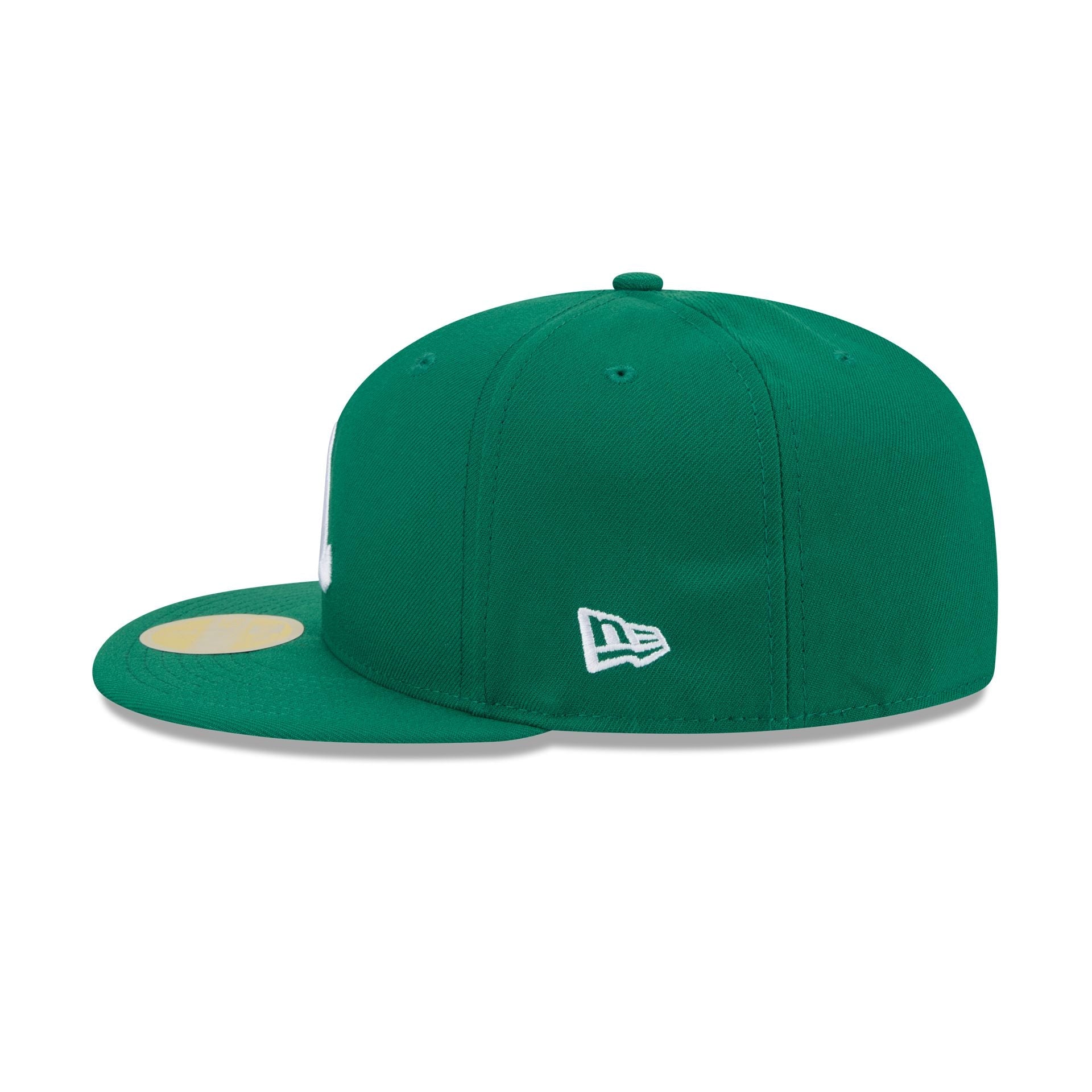 Athletics 2026 Hall of Fame 59FIFTY Fitted Hat