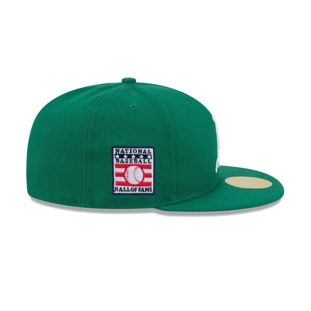 Athletics 2026 Hall of Fame 59FIFTY Fitted Hat