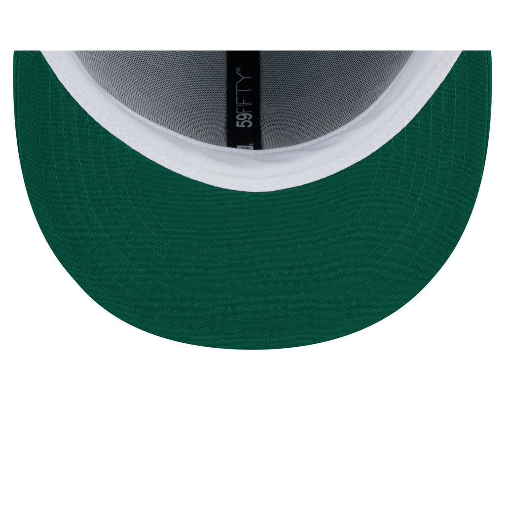 Athletics 2026 Hall of Fame 59FIFTY Fitted Hat
