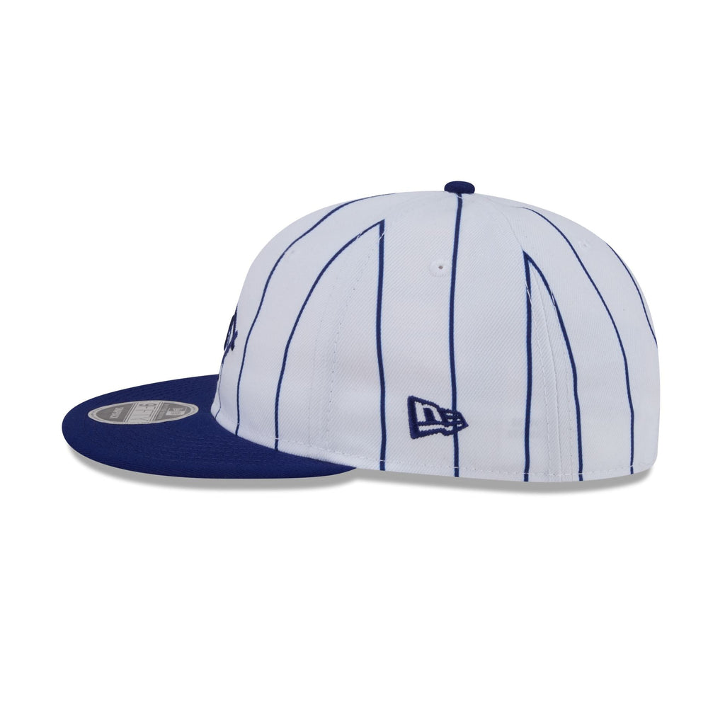 Brooklyn Dodgers 2026 Hall of Fame Retro Crown 9FIFTY Snapback Hat