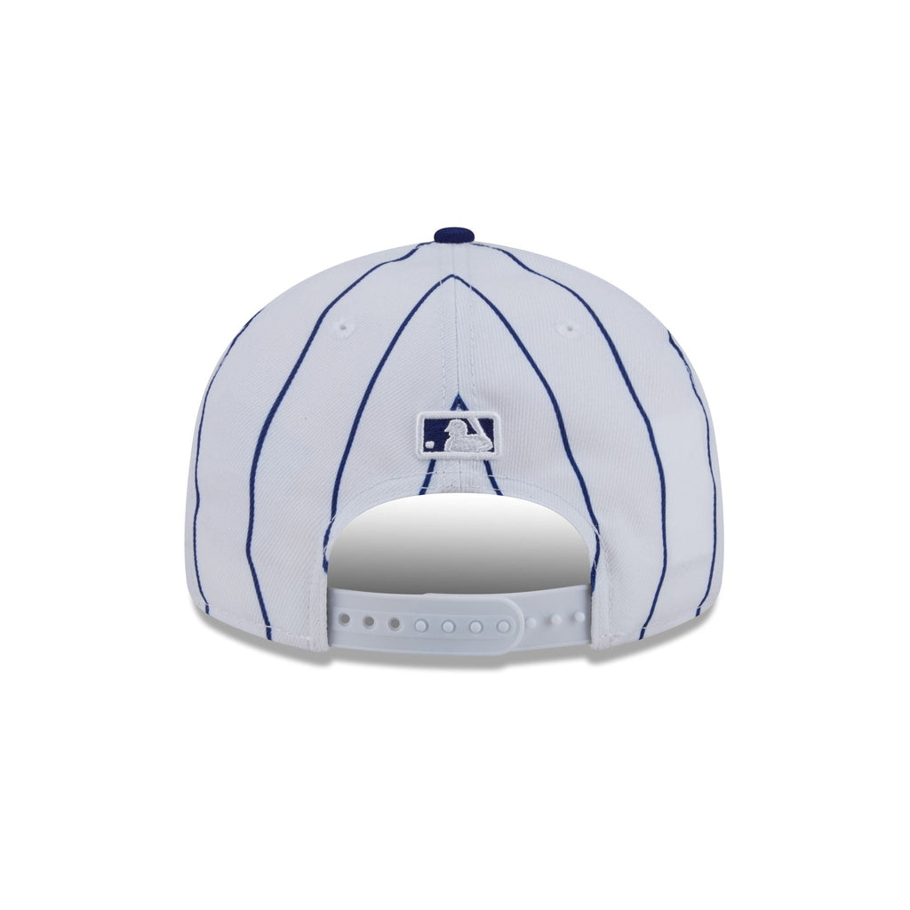 Brooklyn Dodgers 2026 Hall of Fame Retro Crown 9FIFTY Snapback Hat
