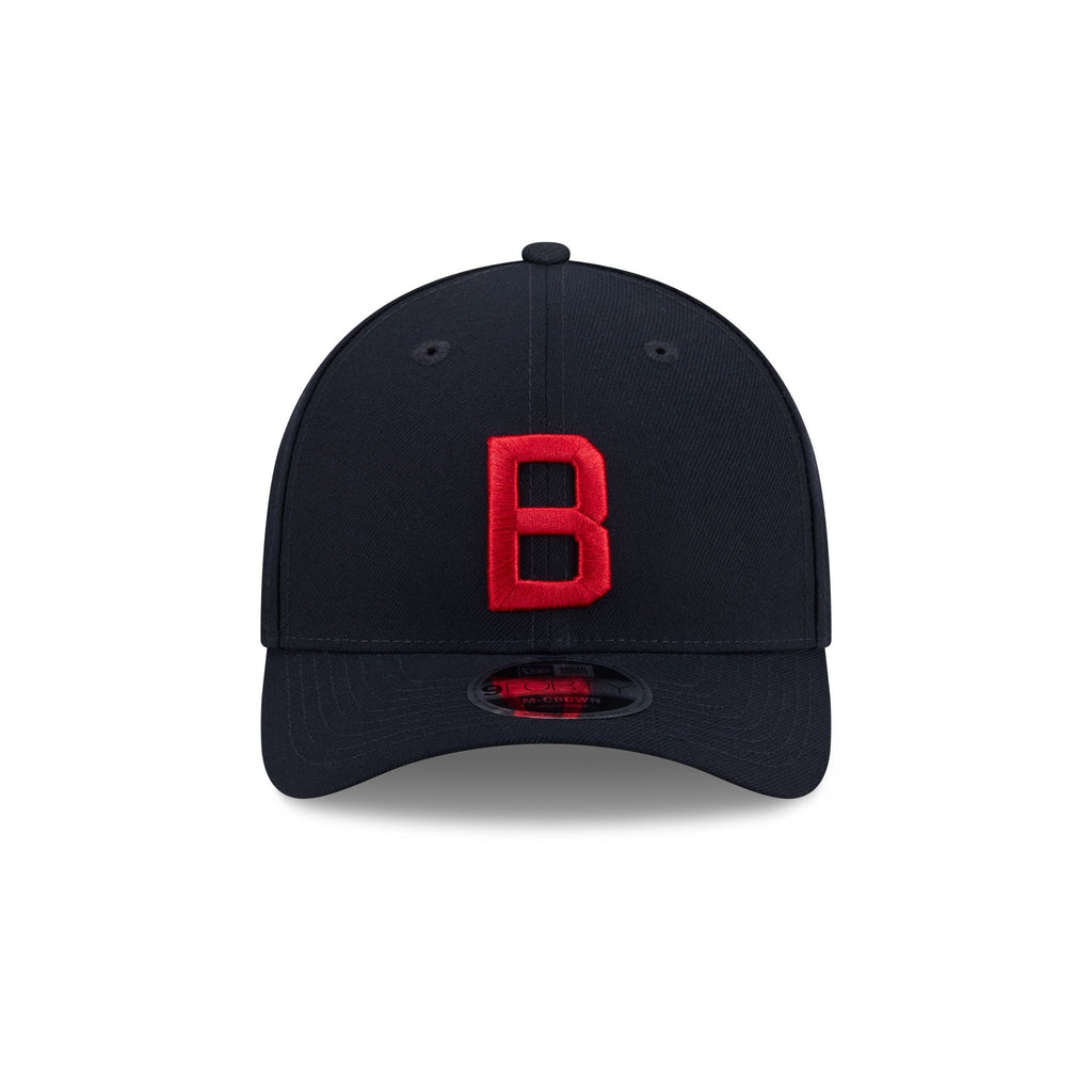 Boston Red Sox 2026 Hall of Fame 9FORTY M-Crown Snapback Hat
