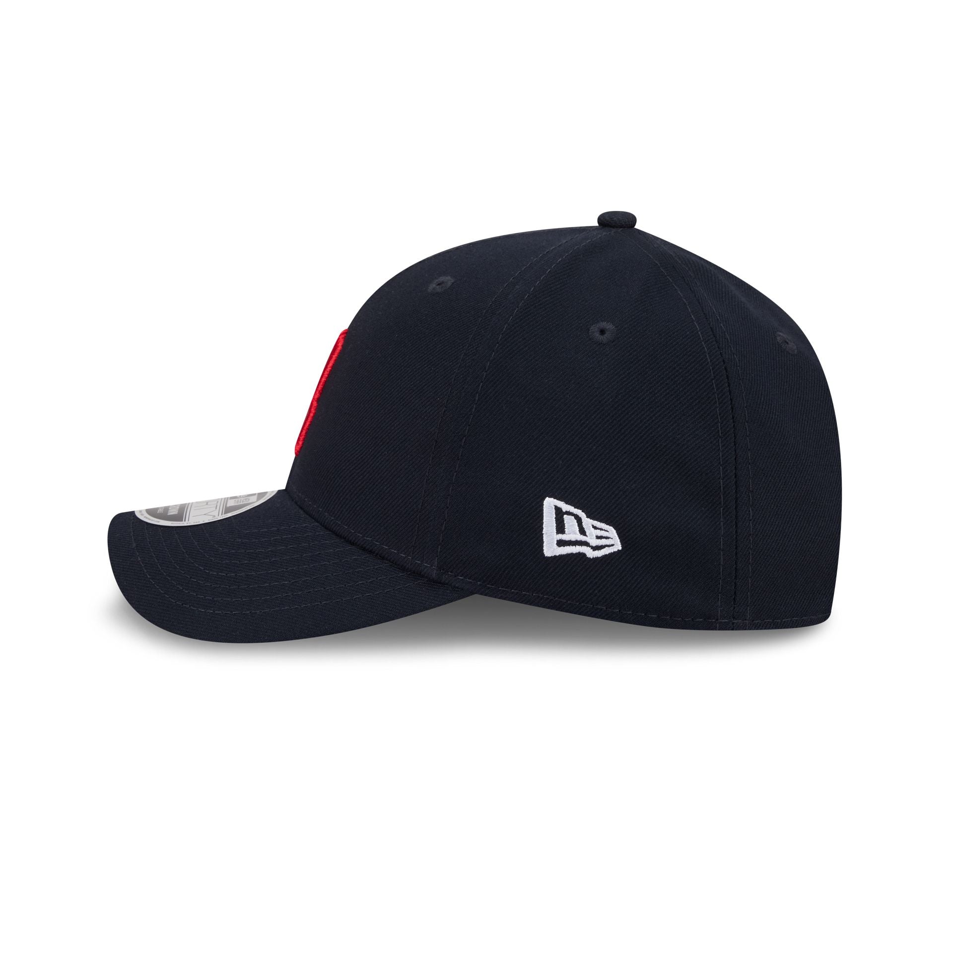 Boston Red Sox 2026 Hall of Fame 9FORTY M-Crown Snapback Hat