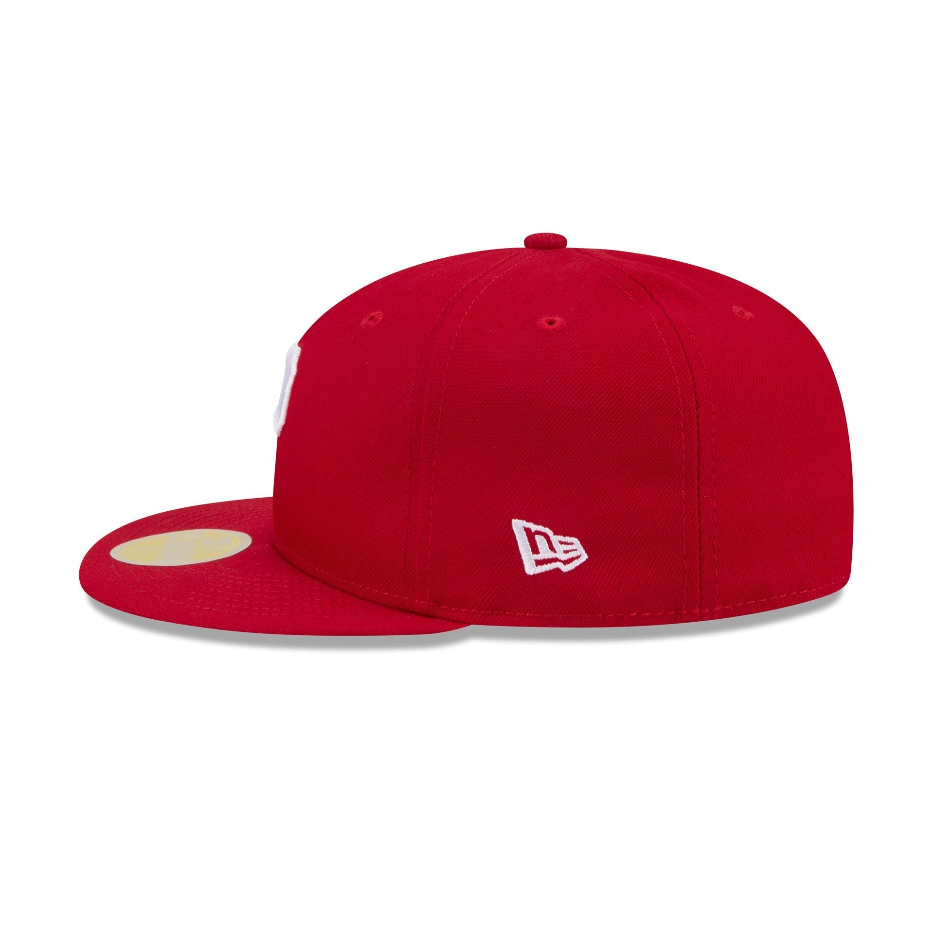 Philadelphia Phillies 2026 Hall of Fame 59FIFTY Fitted Hat