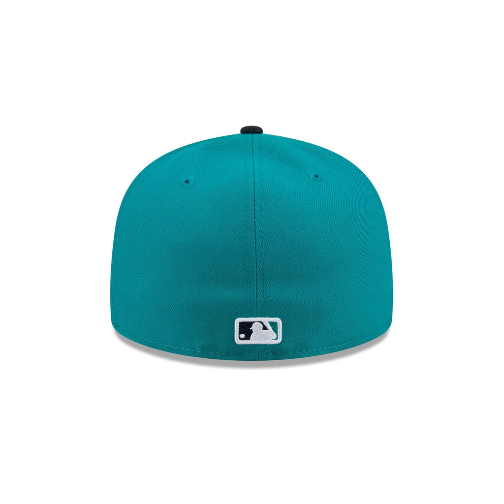 Seattle Mariners 2026 Hall of Fame 59FIFTY Fitted Hat