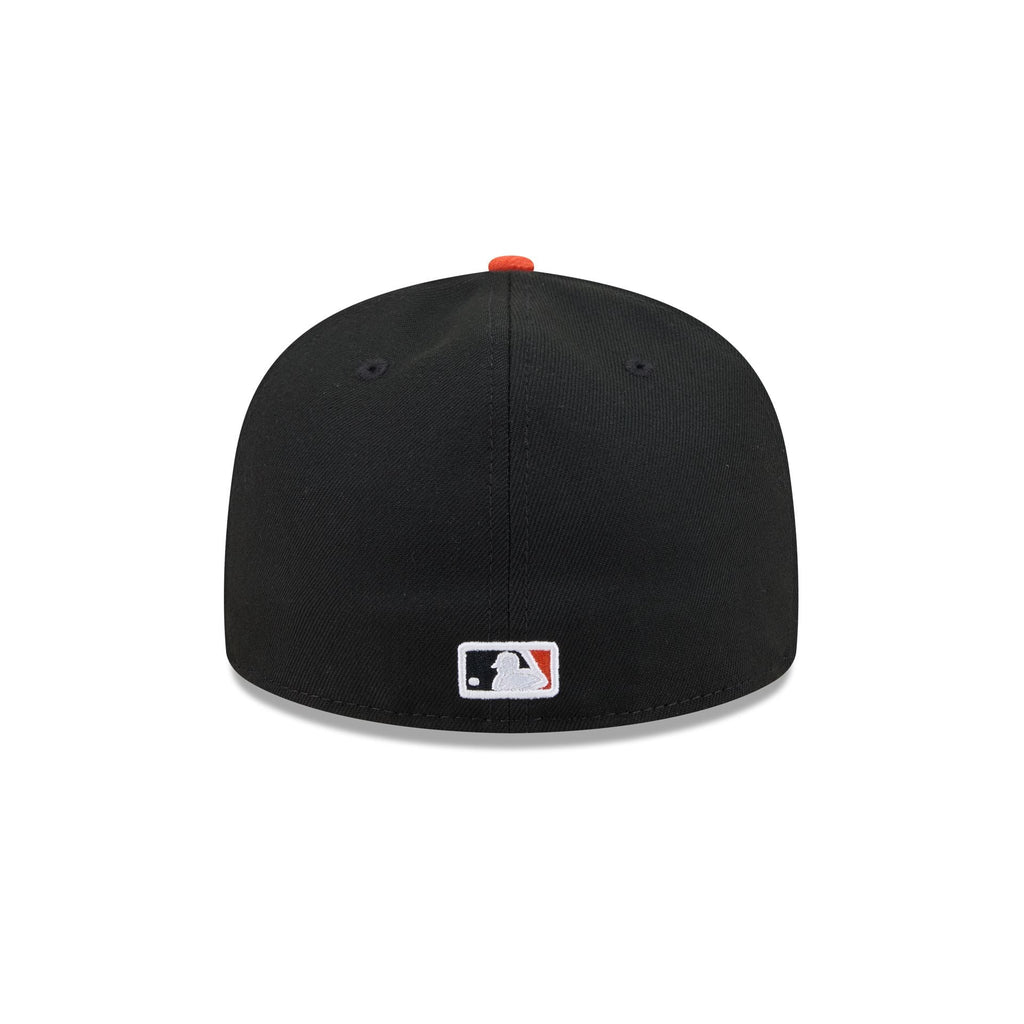 San Francisco Giants 2026 Hall of Fame 59FIFTY Fitted Hat