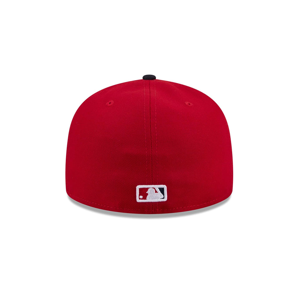 Washington Nationals 2026 Hall of Fame 59FIFTY Fitted Hat