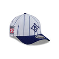 Brooklyn Dodgers 2026 Hall of Fame 9FORTY M-Crown Snapback Hat