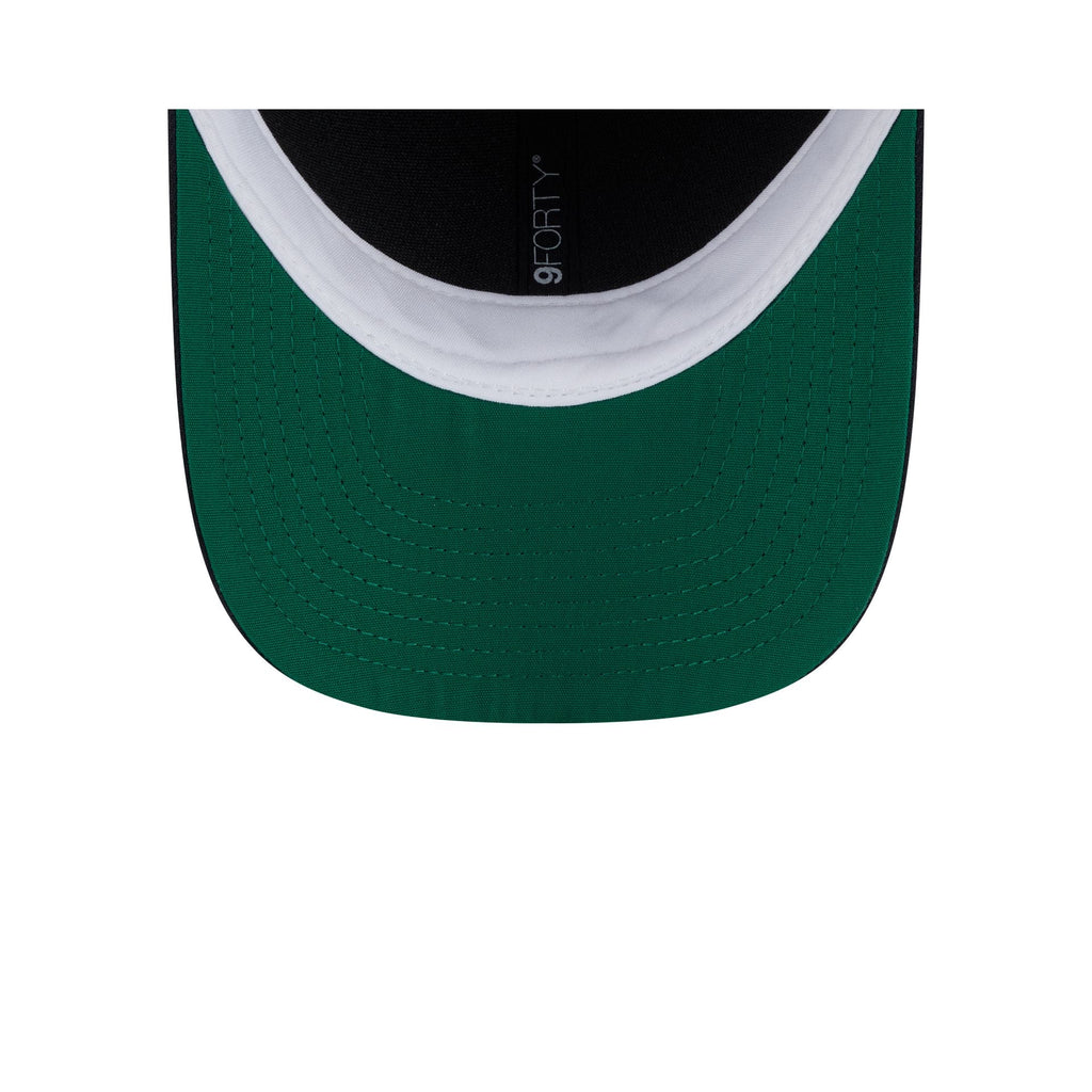 Chicago Cubs 2026 Hall of Fame 9FORTY M-Crown Snapback Hat