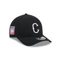 Chicago White Sox 2026 Hall of Fame 9FORTY M-Crown Snapback Hat