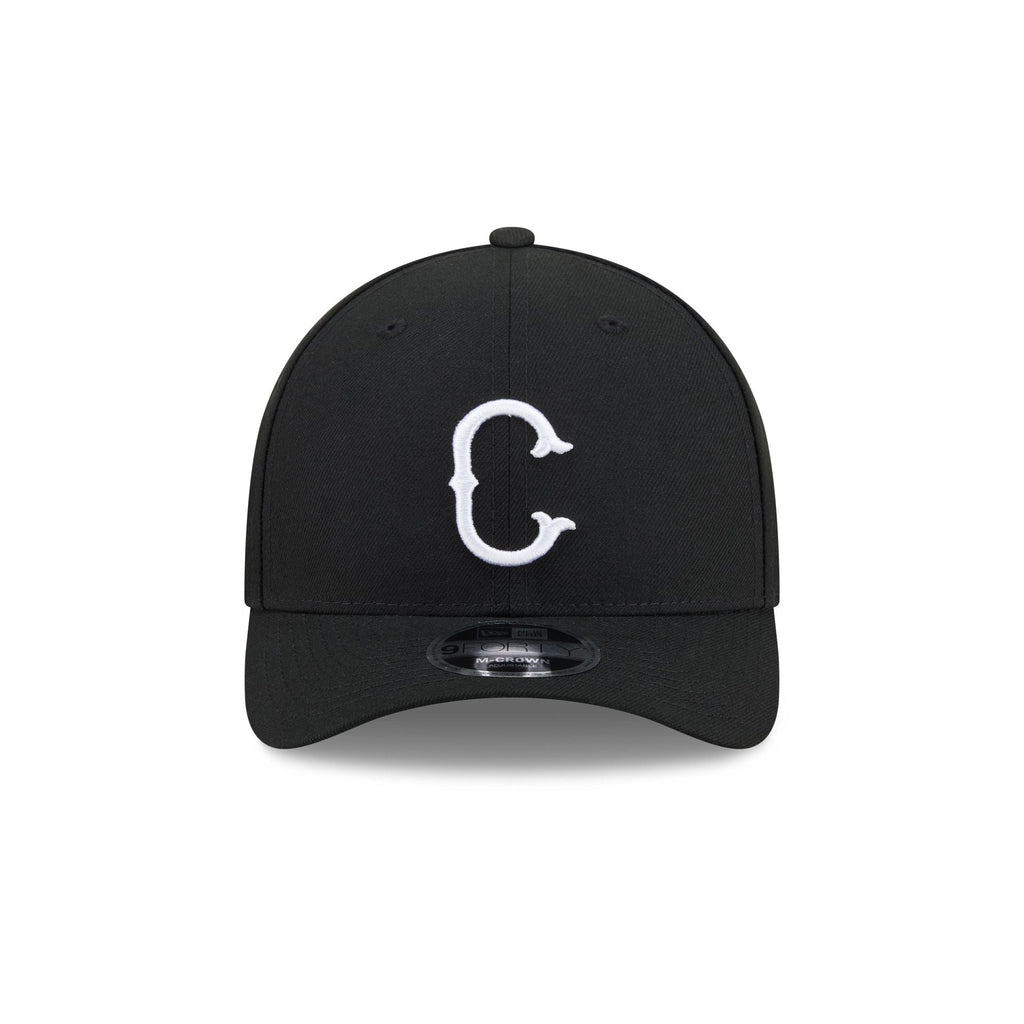 Chicago White Sox 2026 Hall of Fame 9FORTY M-Crown Snapback Hat