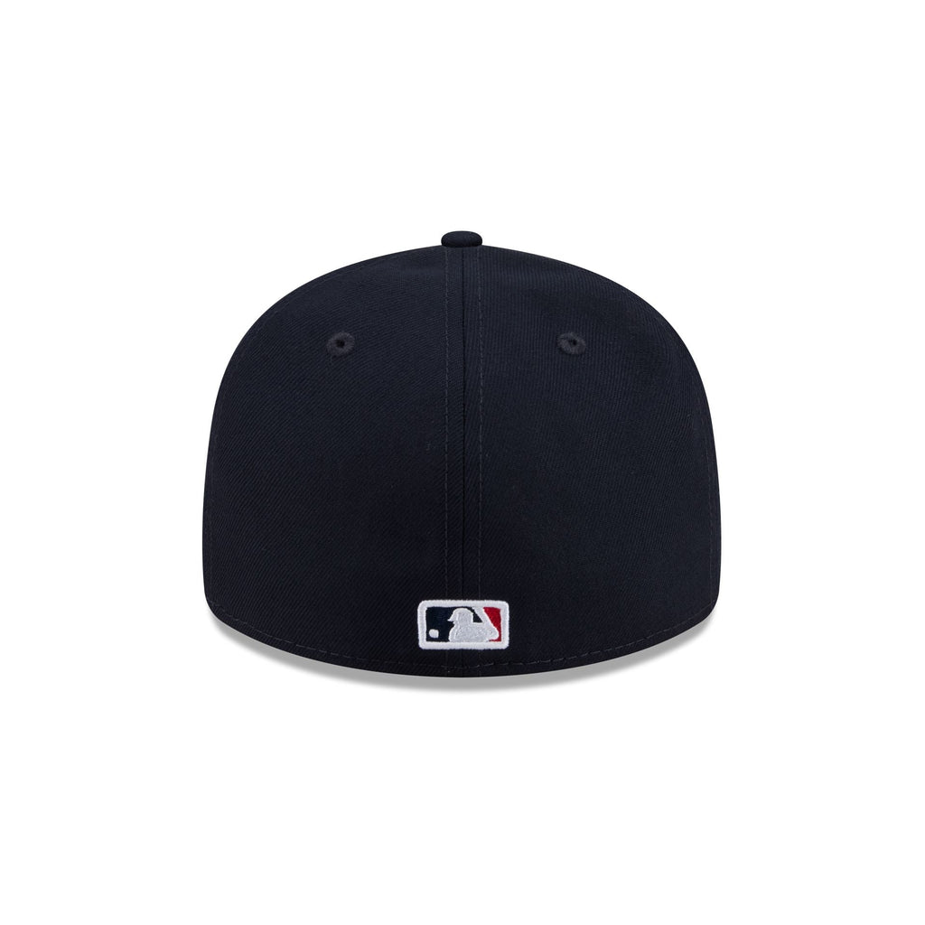 Boston Red Sox 2026 Hall of Fame Low Profile 59FIFTY Fitted Hat