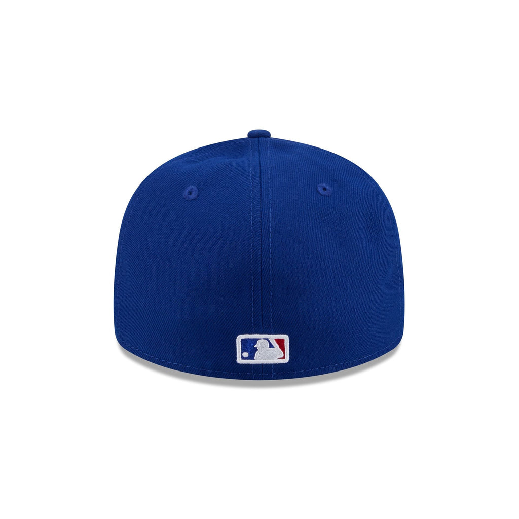 Atlanta Braves 2026 Hall of Fame Low Profile 59FIFTY Fitted Hat