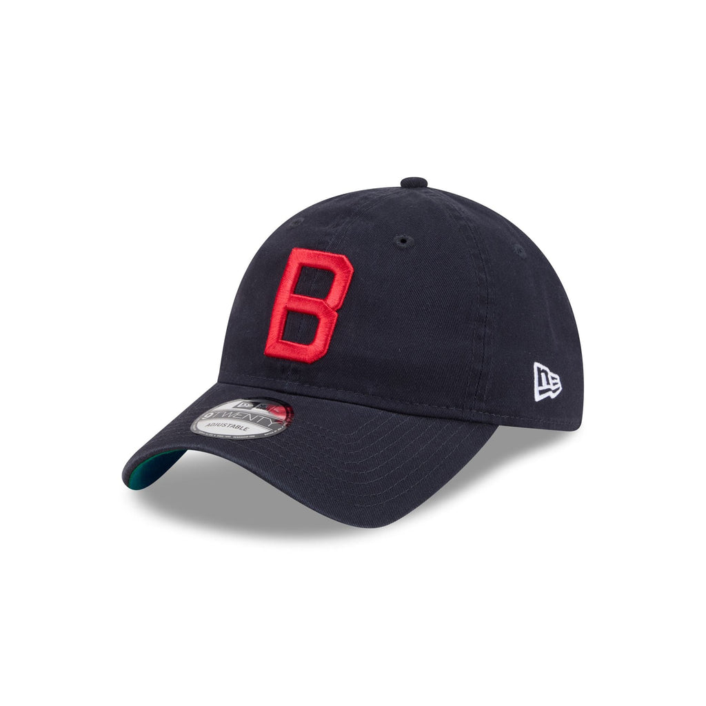 Boston Red Sox 2026 Hall of Fame 9TWENTY Adjustable Hat
