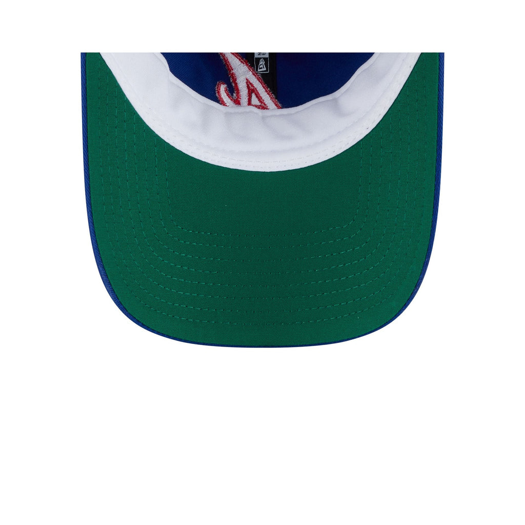 Atlanta Braves 2026 Hall of Fame 9TWENTY Adjustable Hat
