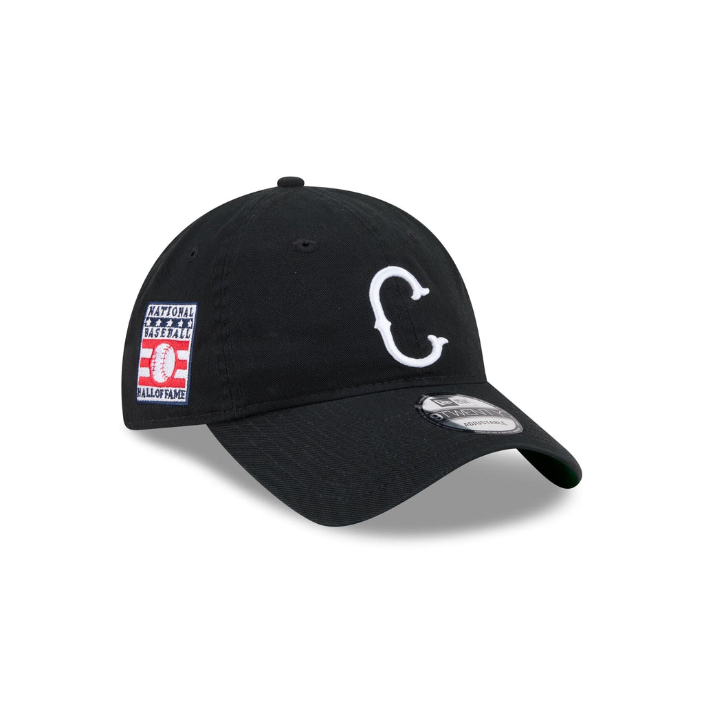 Chicago White Sox 2026 Hall of Fame 9TWENTY Adjustable Hat