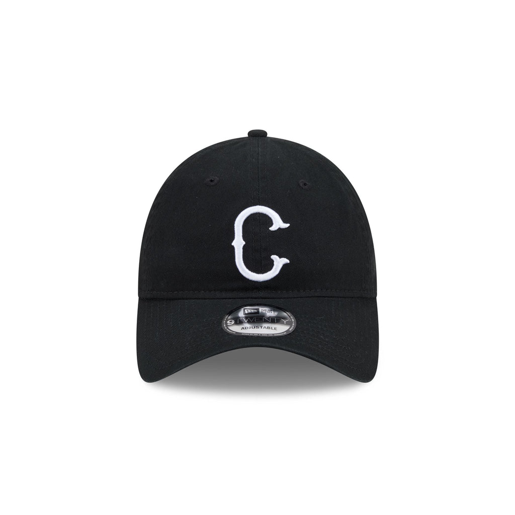 Chicago White Sox 2026 Hall of Fame 9TWENTY Adjustable Hat