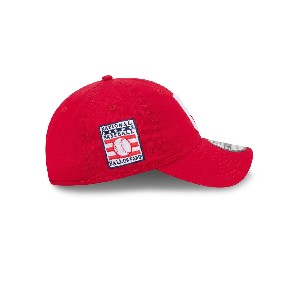 Philadelphia Phillies 2026 Hall of Fame 9TWENTY Adjustable Hat