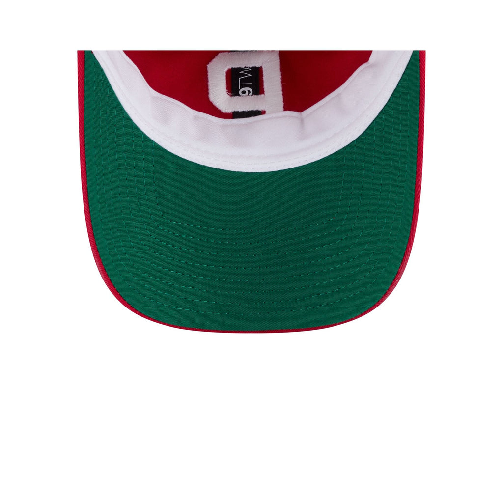 Philadelphia Phillies 2026 Hall of Fame 9TWENTY Adjustable Hat