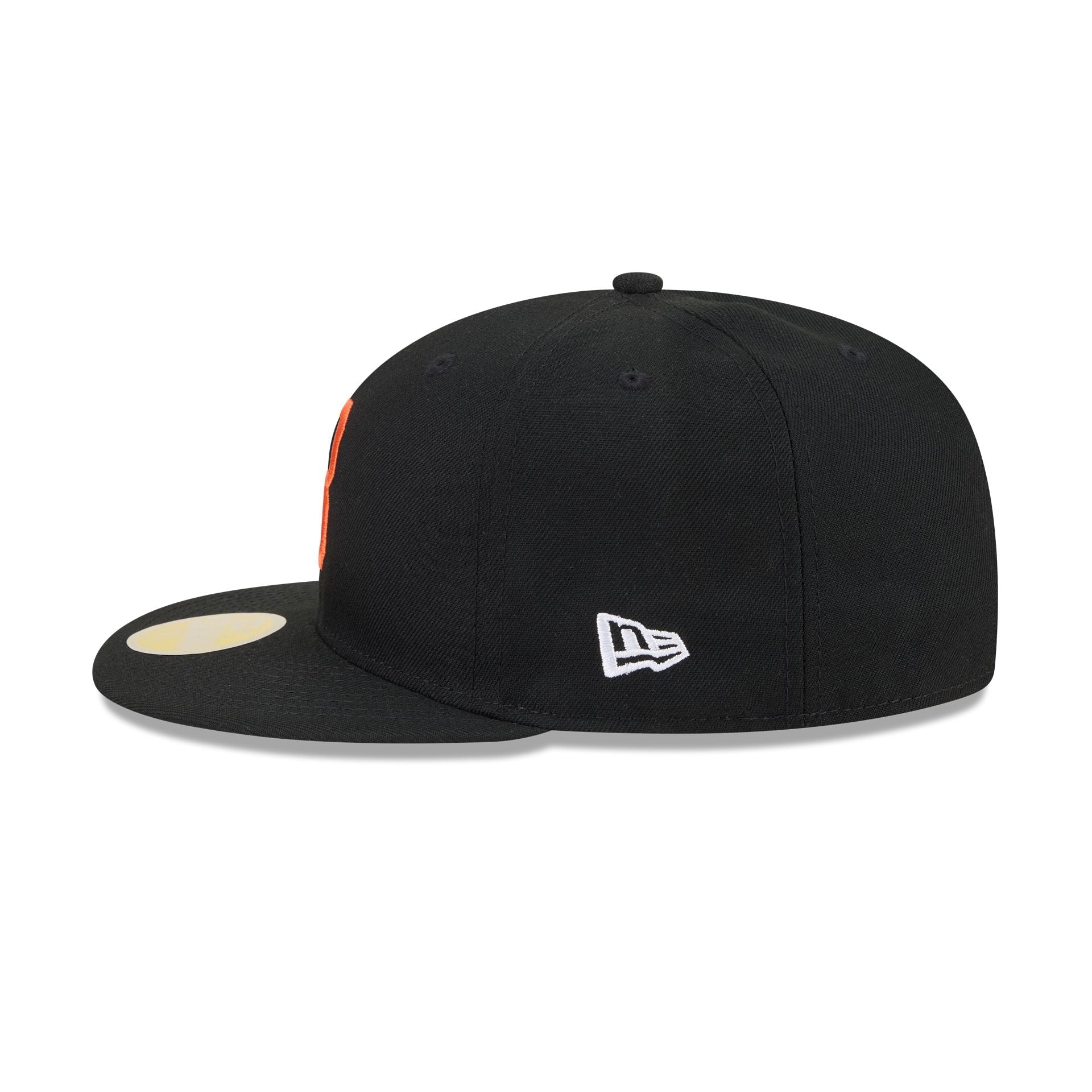Baltimore Orioles 2026 Hall of Fame 59FIFTY Fitted Hat