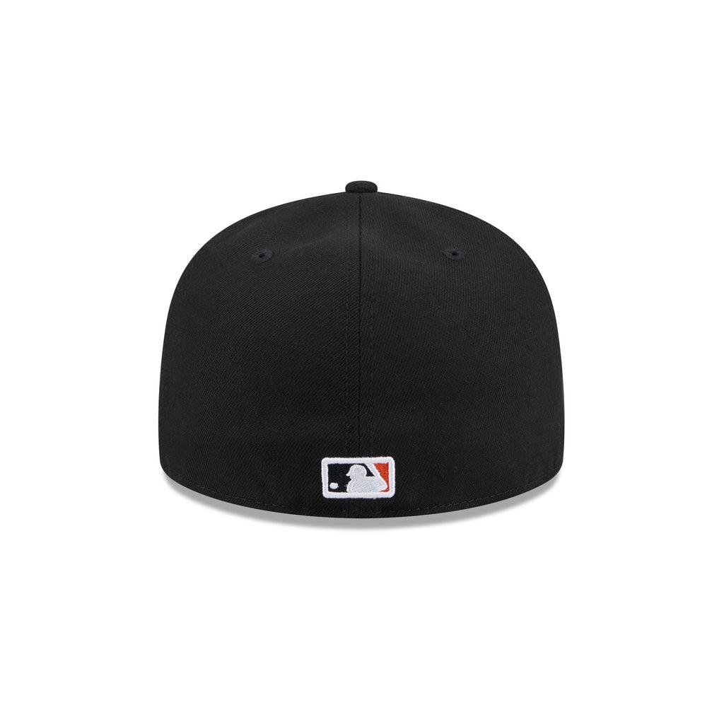 Baltimore Orioles 2026 Hall of Fame 59FIFTY Fitted Hat